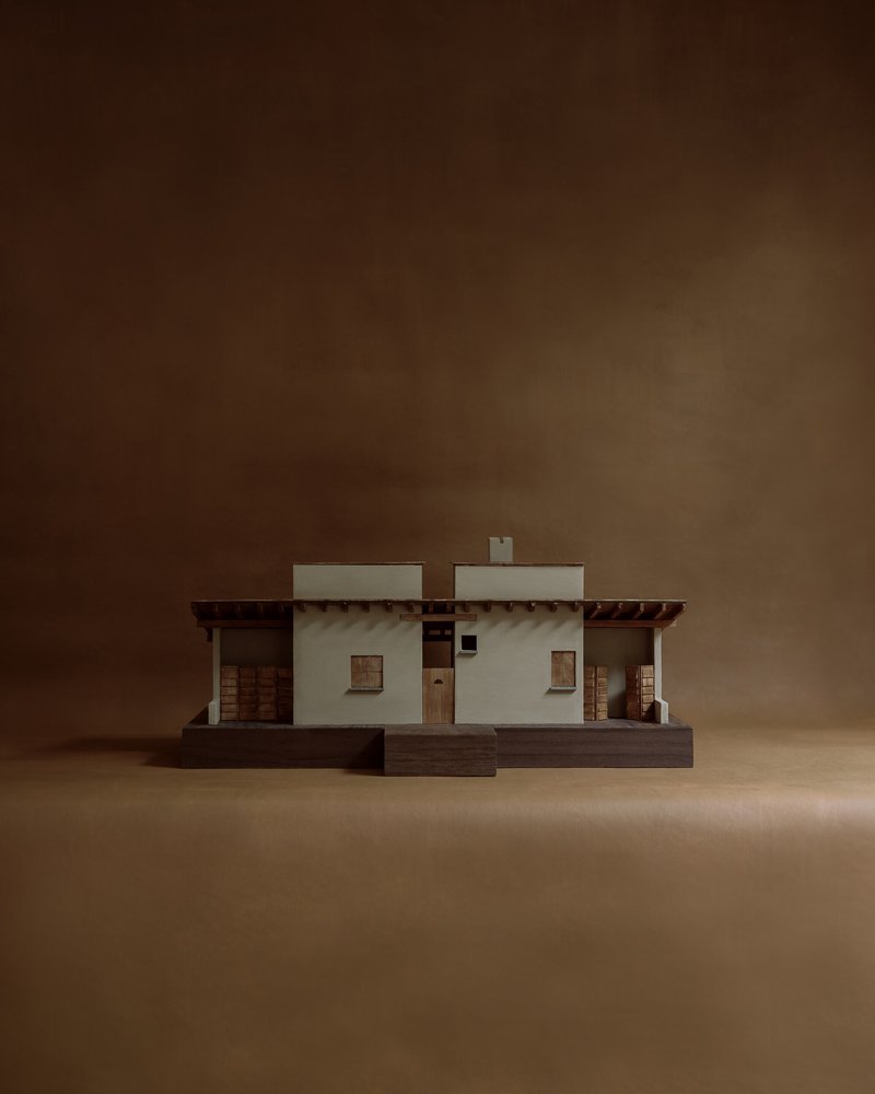 Cabana do Vigia / Eduardo Garretti studio - Imagem 19 de 21