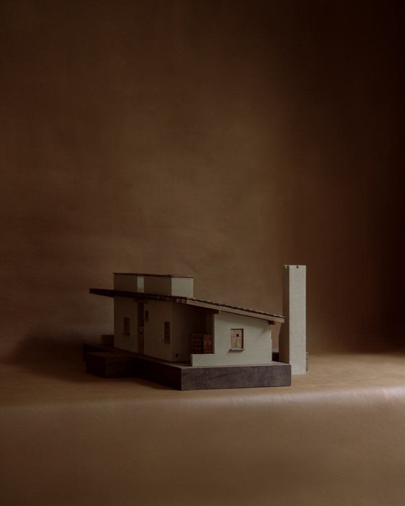 Cabana do Vigia / Eduardo Garretti studio - Imagem 21 de 21