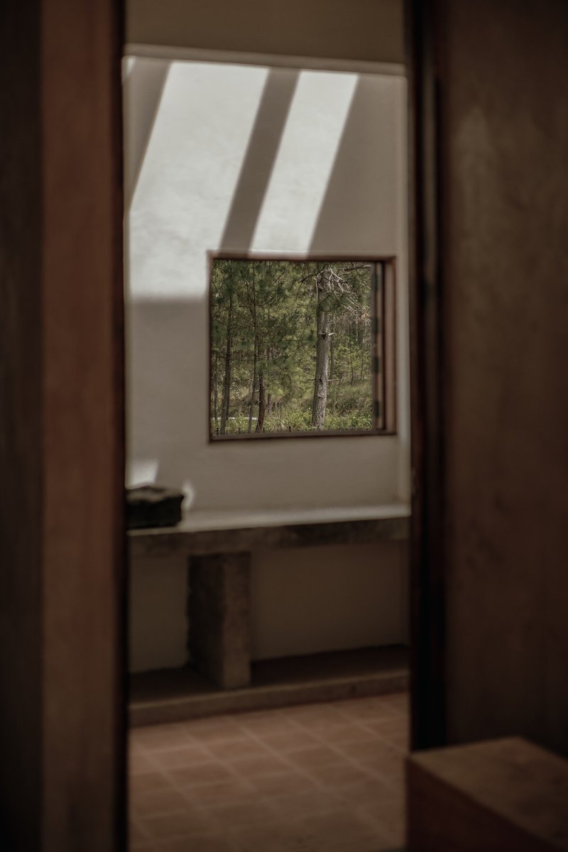 Cabana do Vigia / Eduardo Garretti studio - Fotografia de Interiores, Madeira, Vidro