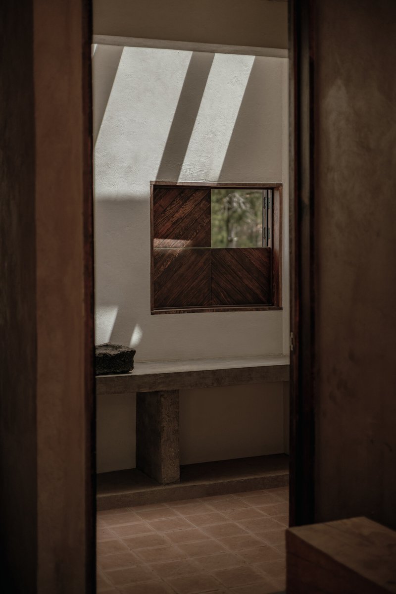 Cabana do Vigia / Eduardo Garretti studio - Imagem 10 de 21