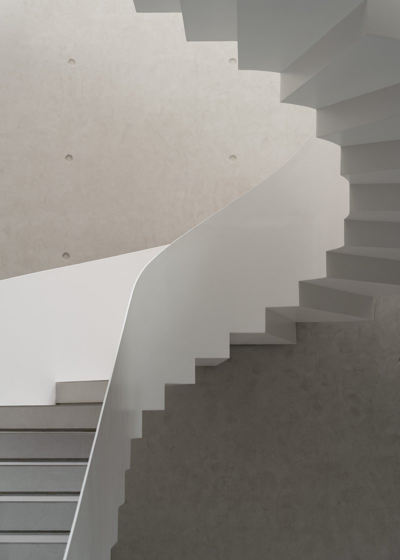 Residência BB 214 / Minimalist Architecture & Design Studio - Imagem 13 de 31