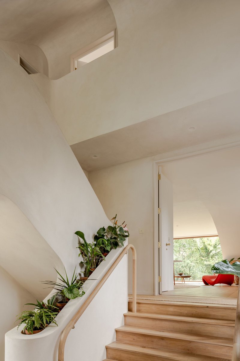 Clay Rise Home / Templeton Ford - Image 12 of 33