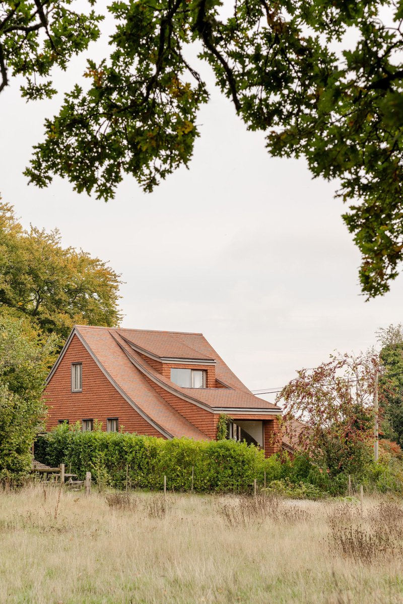 Clay Rise Home / Templeton Ford - Exterior Photography