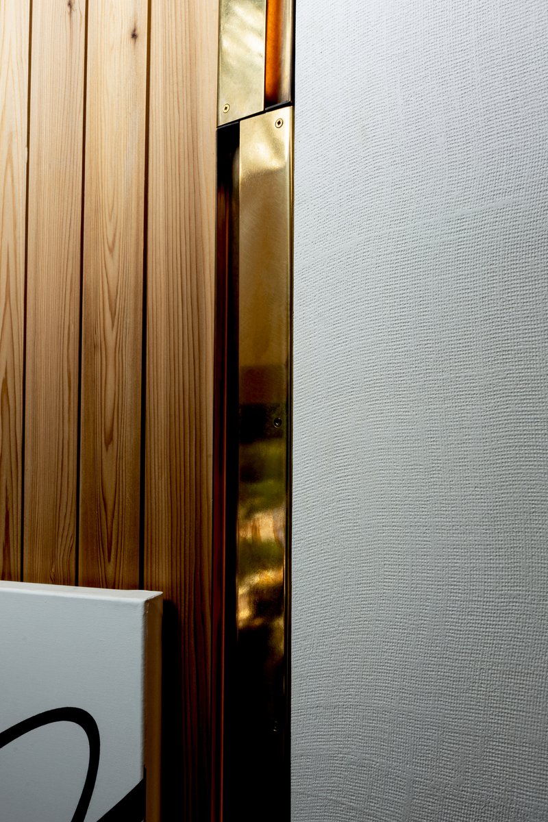 Casa Osler / Scott and Scott Architects  - Imagem 16 de 19